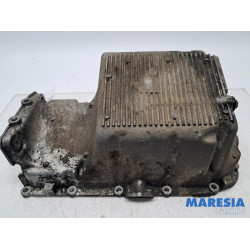 Fiat - Ducato - Couvercle carter