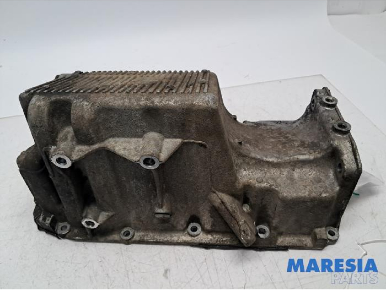 Fiat - Ducato - Couvercle carter