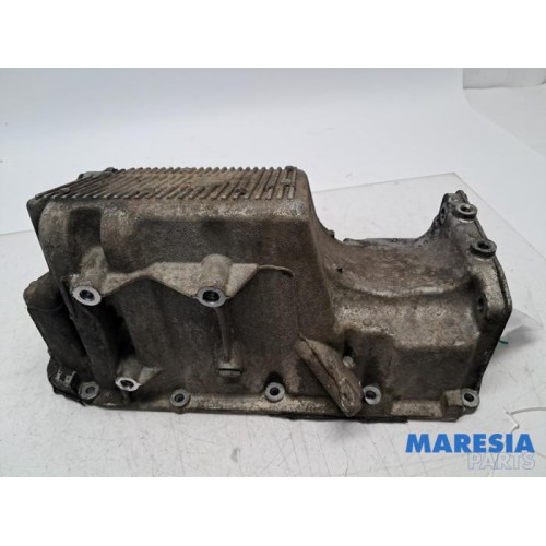 Fiat - Ducato - Sump