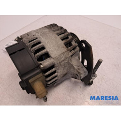 Peugeot - 107 - Dynamo