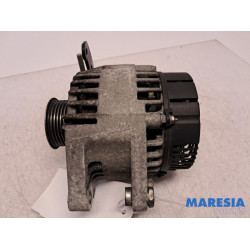 Peugeot - 107 - Dynamo