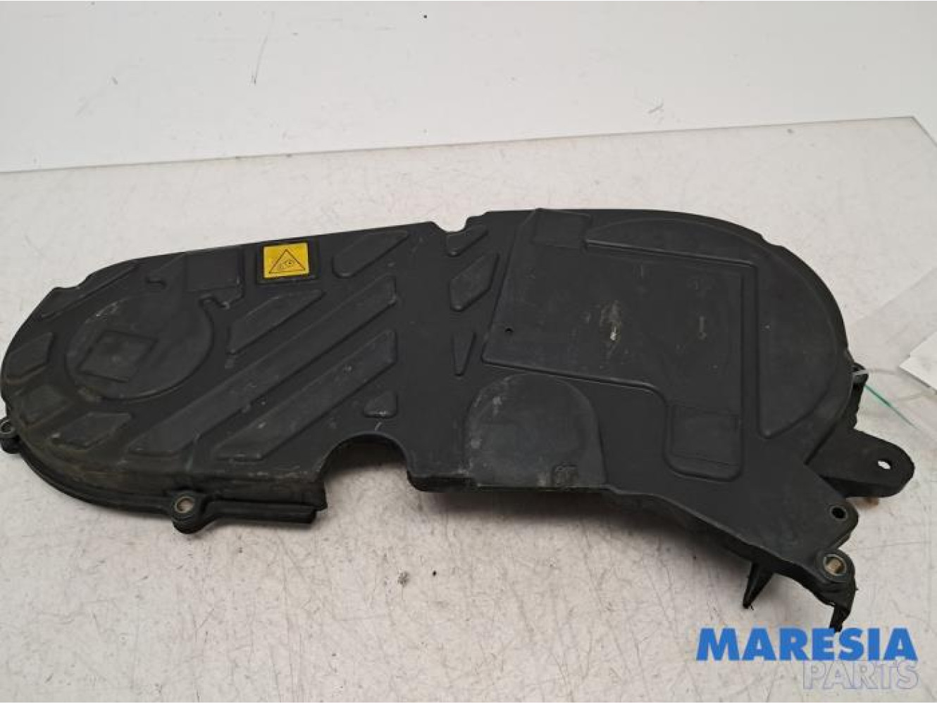 Fiat - Ducato - Couvercle de distribution