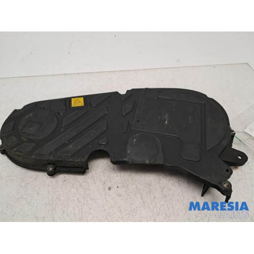 Fiat - Ducato - Distributiedeksel