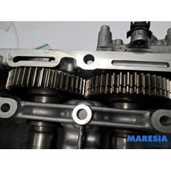 Fiat - Ducato - Camshaft