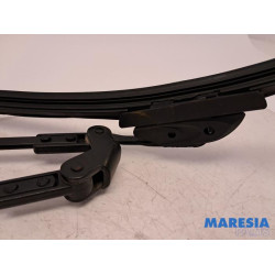 Peugeot - 107 - Bras essuie-glace avant