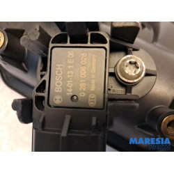 Fiat - Ducato - Intake manifold