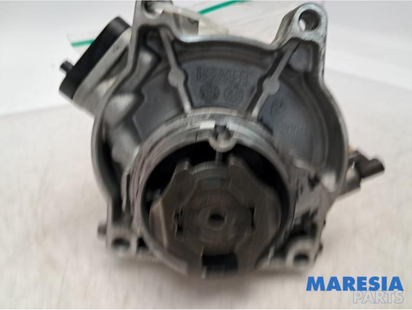 Fiat - Ducato - Vacuum pump (diesel)