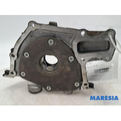 Fiat - Ducato - Oil pump