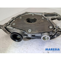 Fiat - Ducato - Oil pump