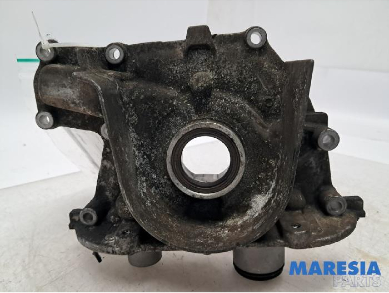 Fiat - Ducato - Oil pump