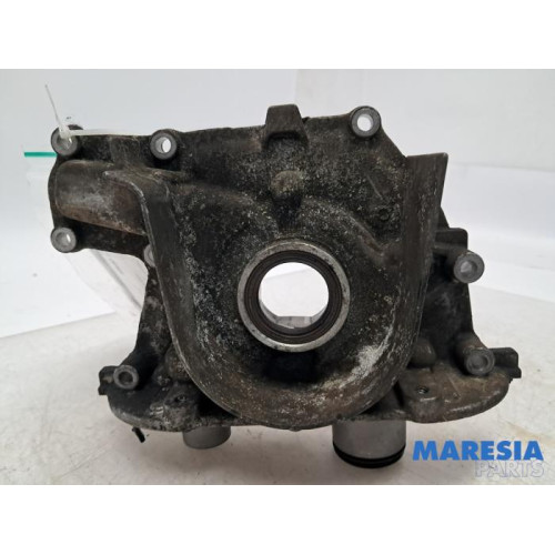 Fiat - Ducato - Oliepomp