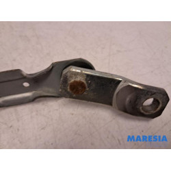 Peugeot - 107 - Mécanique essuie-glace