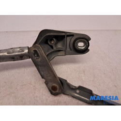 Peugeot - 107 - Mécanique essuie-glace