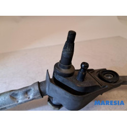 Peugeot - 107 - Mécanique essuie-glace