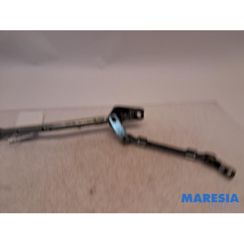 Peugeot - 107 - Mécanique essuie-glace