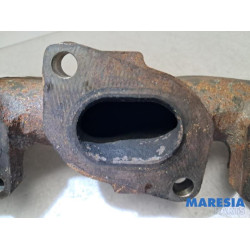 Fiat - Ducato - Exhaust manifold
