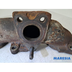 Fiat - Ducato - Exhaust manifold