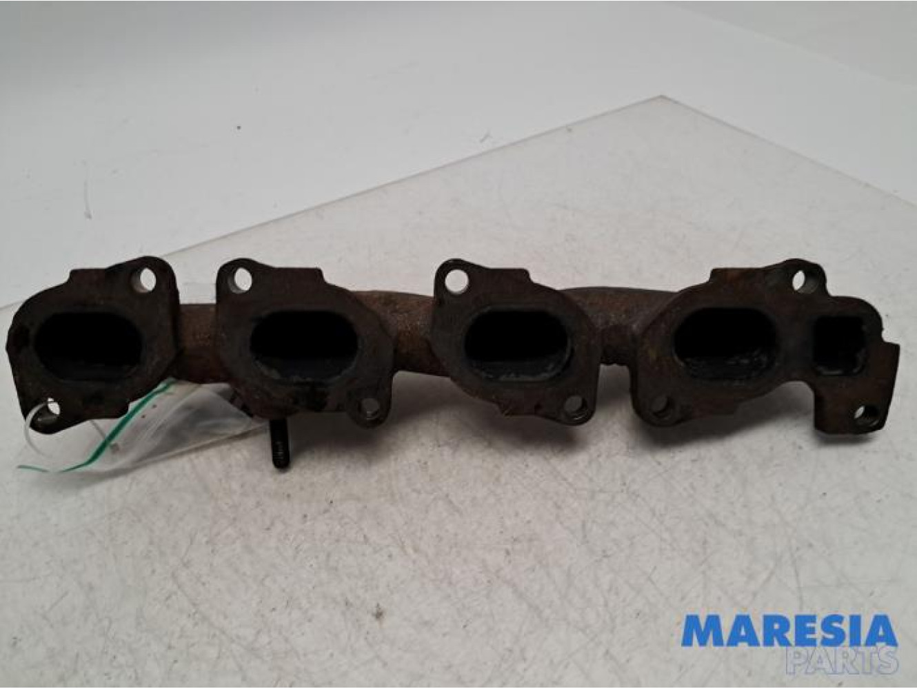 Fiat - Ducato - Exhaust manifold