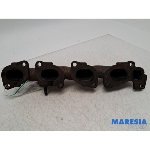 Fiat - Ducato - Uitlaatspruitstuk