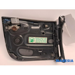 Peugeot - 107 - Clapet réservoir