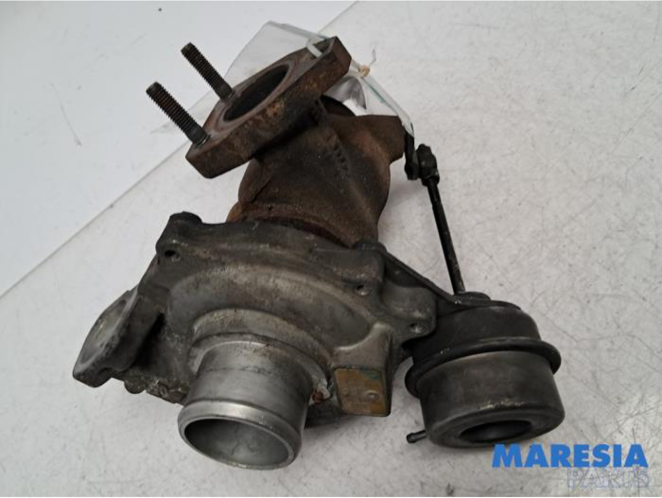 Fiat - Ducato - Turbo