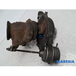 Fiat - Ducato - Turbo