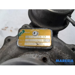 Fiat - Ducato - Turbo