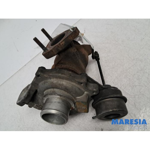 Fiat - Ducato - Turbo