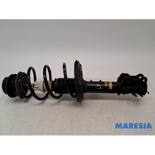 Fiat - 500 - Front shock absorber rod, left