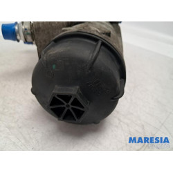 Fiat - Ducato - Oliefilterhuis