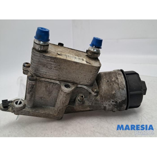 Fiat - Ducato - Oliefilterhuis