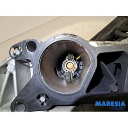 Fiat - Ducato - AGR Ventil