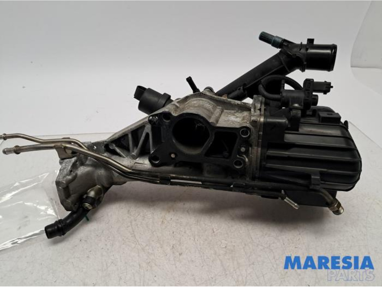 Fiat - Ducato - AGR Ventil