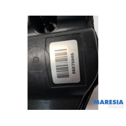 Fiat - Ducato - AGR Ventil