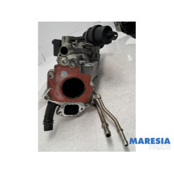 Fiat - Ducato - AGR Ventil