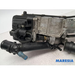 Fiat - Ducato - AGR Ventil