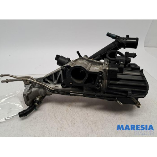 Fiat - Ducato - EGR Klep