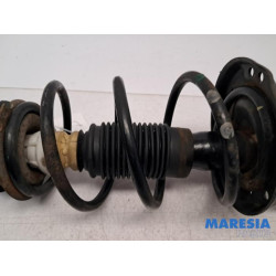 Fiat - 500 - Schokdemperpoot rechts-voor