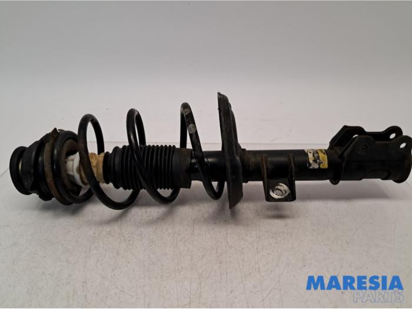 Fiat - 500 - Schokdemperpoot rechts-voor