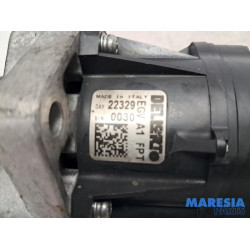 Fiat - Ducato - AGR Ventil