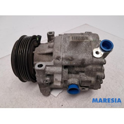 Fiat - 500 - Aircopomp