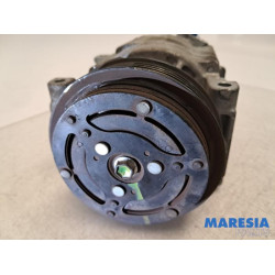 Fiat - 500 - Aircopomp