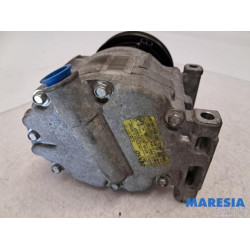 Fiat - 500 - Aircopomp