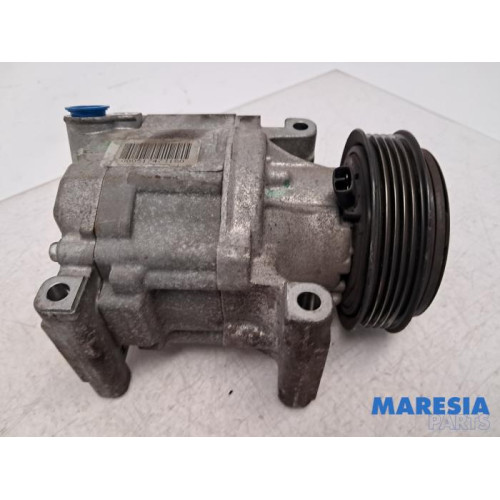 Fiat - 500 - Aircopomp