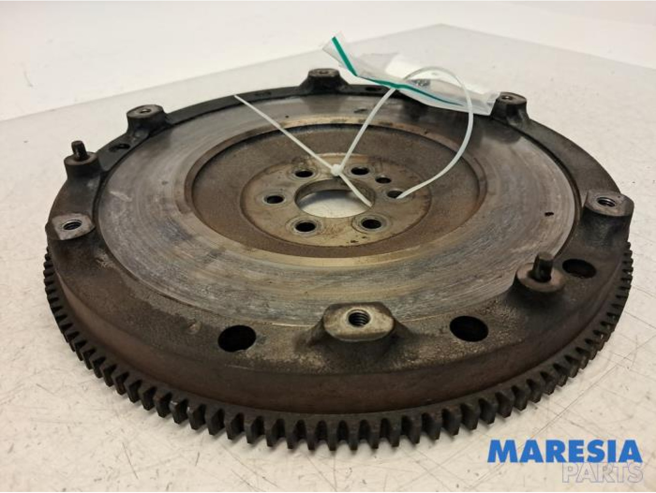 Peugeot - 207 - Flywheel