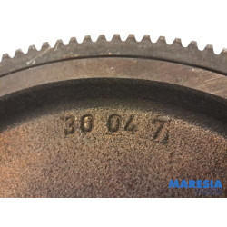 Peugeot - 207 - Flywheel