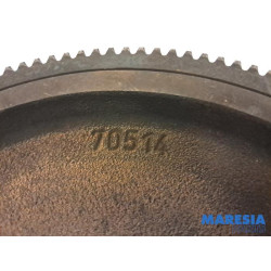 Peugeot - 207 - Flywheel