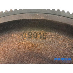 Peugeot - 207 - Flywheel