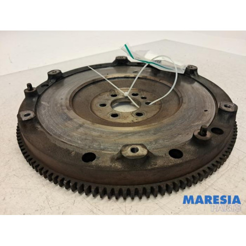 Peugeot - 207 - Vliegwiel