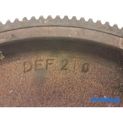 Peugeot - 207 - Flywheel